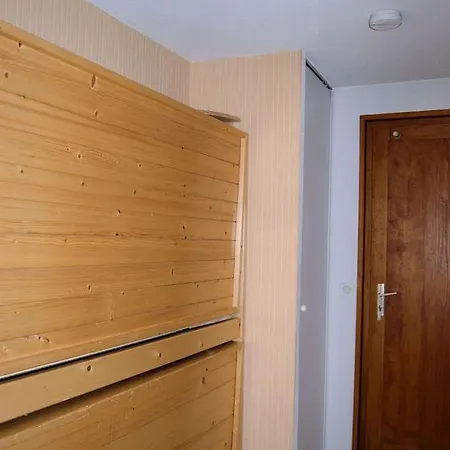 Apartment Christina 11